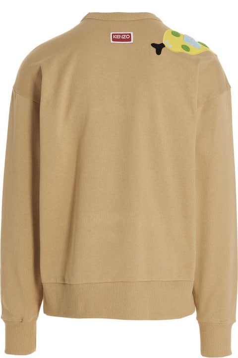 Kenzo Fleeces & Tracksuits for Women Kenzo O Sweatshirt