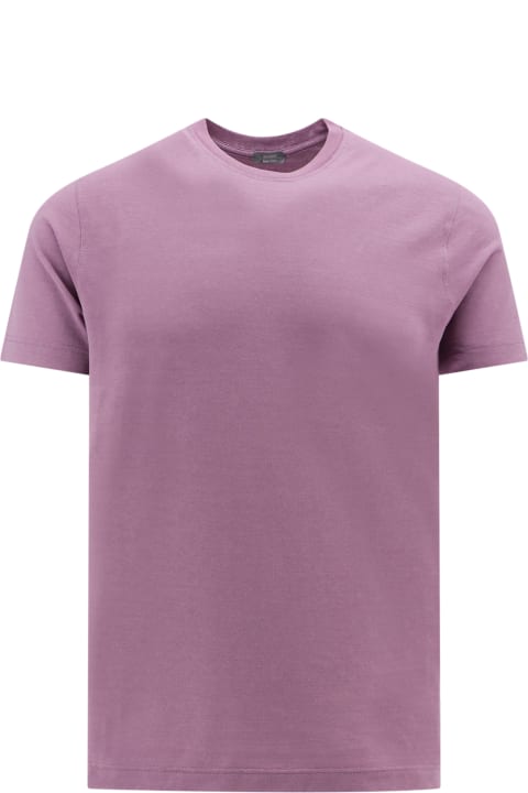 Homeware Zanone T-shirt