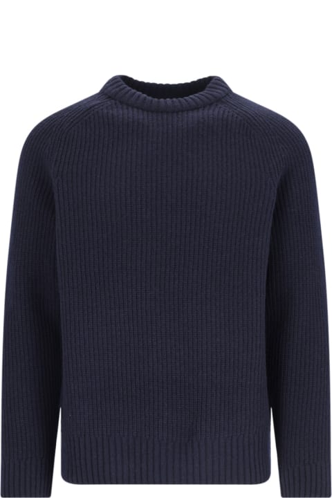 أدوات منزلية Closed Basic Sweater