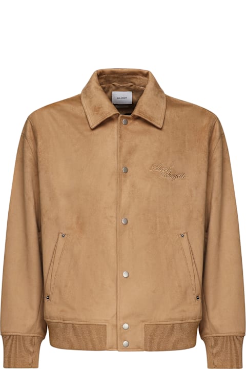 Axel Arigato Clothing for Men Axel Arigato Varsity Archetype Jacket