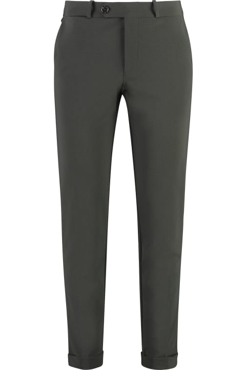 RRD - Roberto Ricci Design Pants for Men RRD - Roberto Ricci Design Winter Technical-nylon Pants