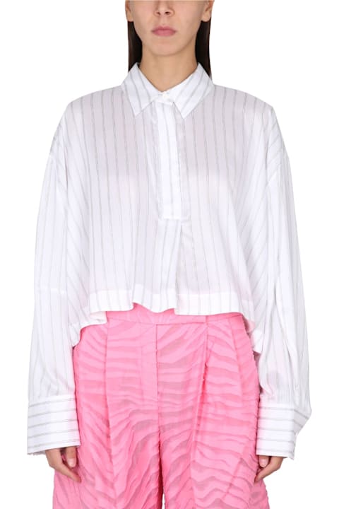 Homeware The Attico Jill Shirt