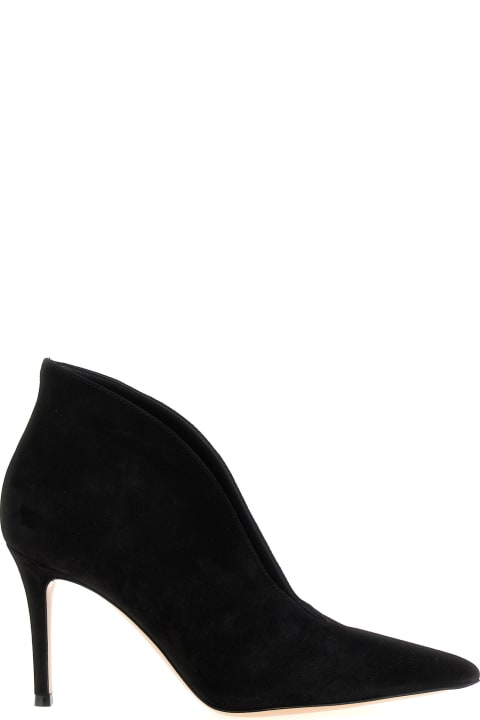 Gianvito Rossi High-Heeled Shoes for Women Gianvito Rossi 'vania' Pumps