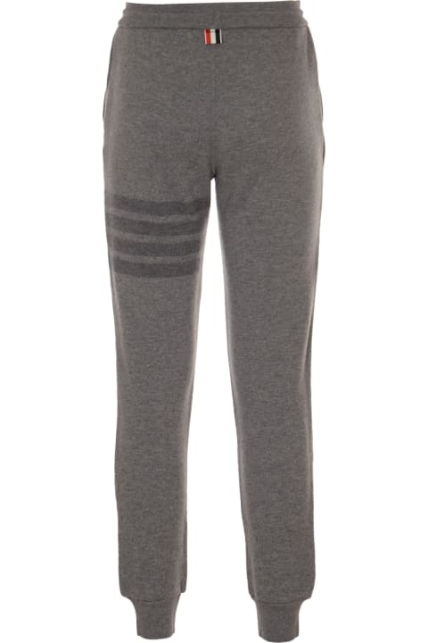 Thom Browne Fleeces & Tracksuits for Women Thom Browne Loopsback Track Pants