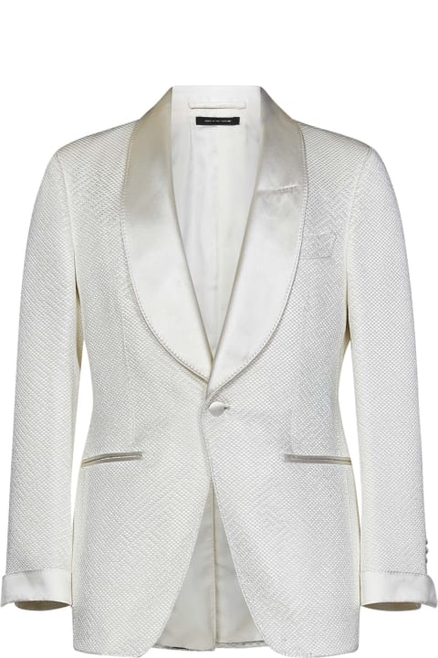 メンズのQuiet Luxury Tom Ford Atticus Suit
