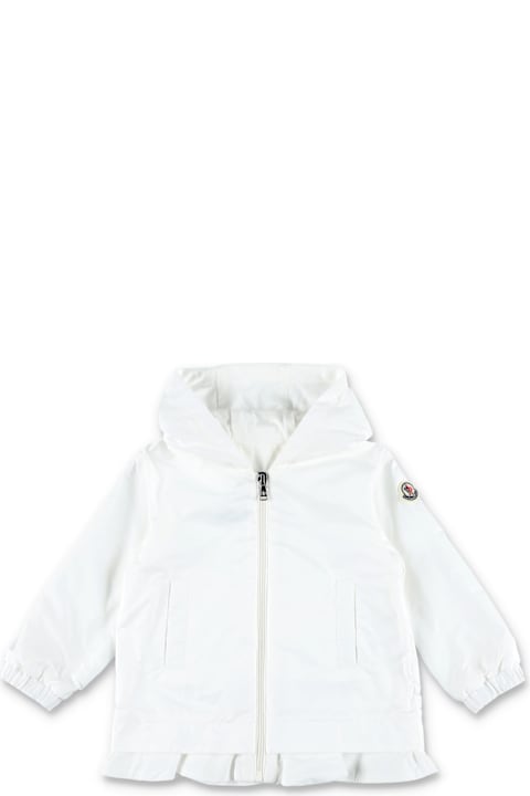 Homeware Moncler Kid - Dana Hooded Jacket