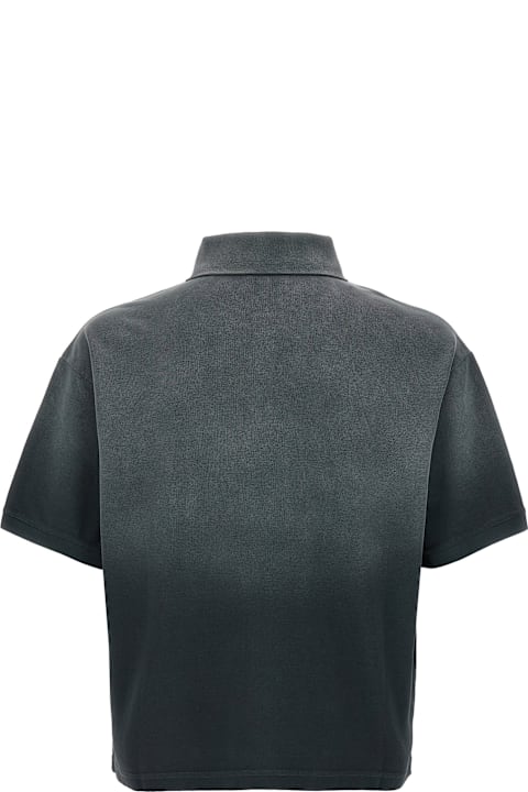 Topwear for Men Alexander McQueen Polo Skull
