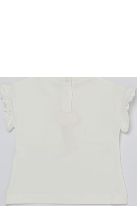 Topwear for Baby Girls Liu-Jo T-shirt T-shirt