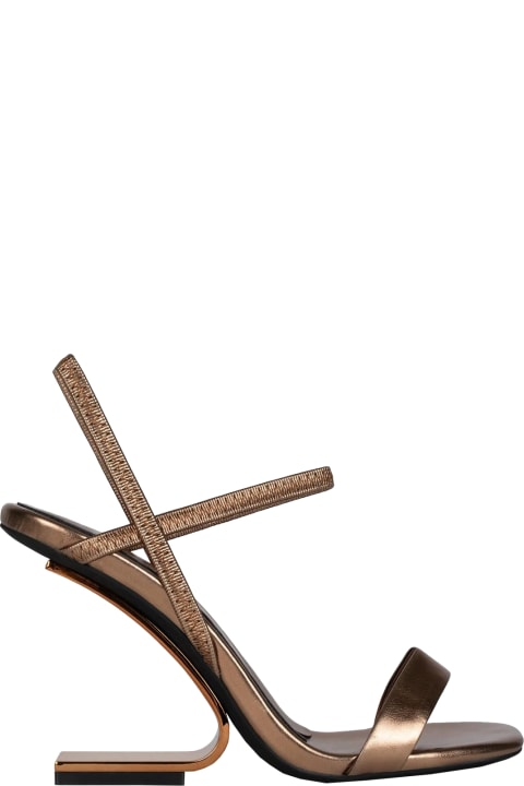 Jeffrey Campbell Sandals for Women Jeffrey Campbell Shoes With Heels