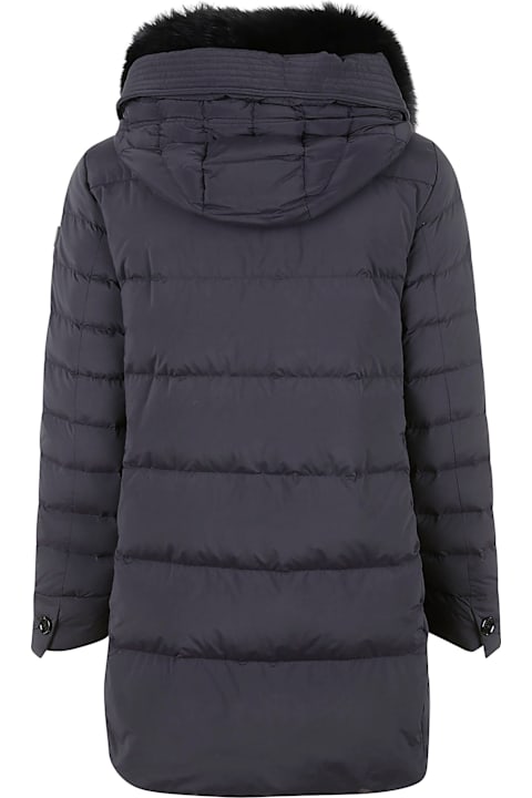 Peuterey Coats & Jackets for Women Peuterey Itoka Parka