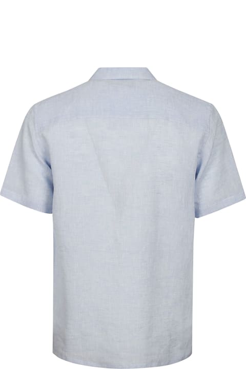 Canali Shirts for Men Canali Shirt
