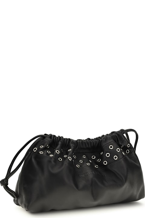 Pierre Hardy for Men Pierre Hardy Double Clutch With Eyelets