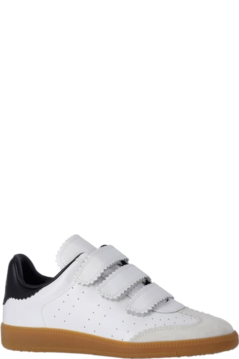 Homeware Isabel Marant Beth Sneakers