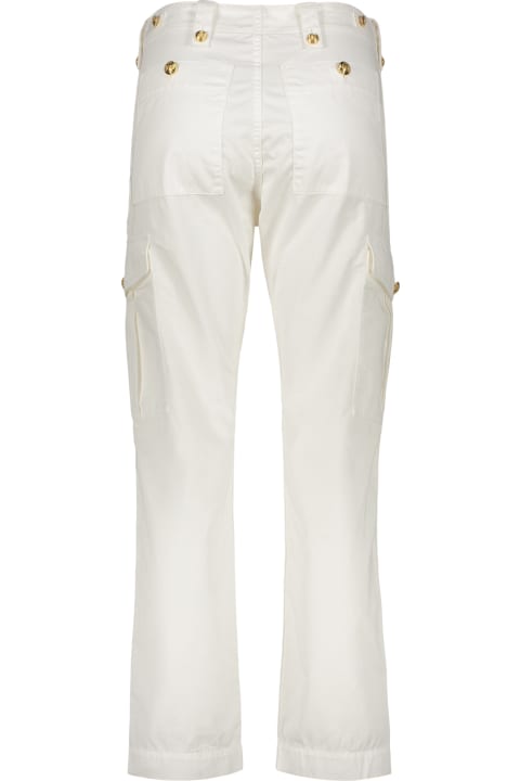 Celine Pants & Shorts for Women Celine Cargo Trousers