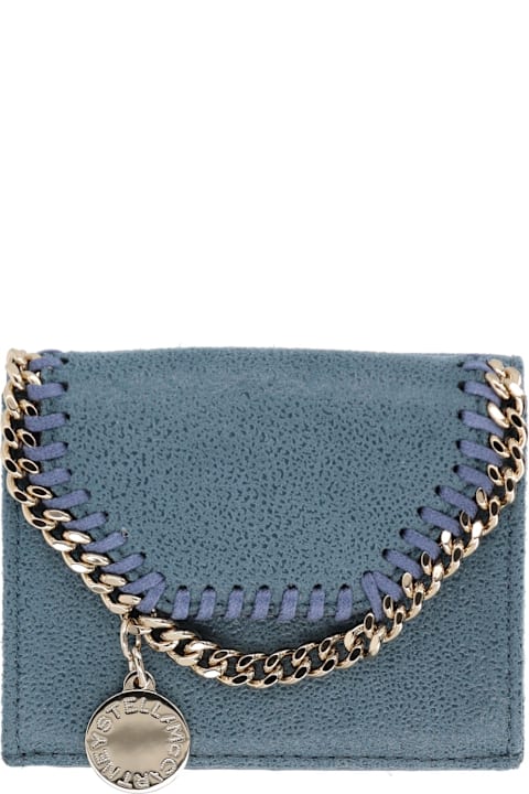 Homeware Stella McCartney Portafoglio "falabella"