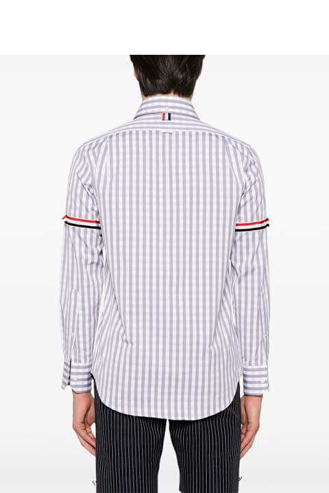 Homeware Thom Browne Shirt