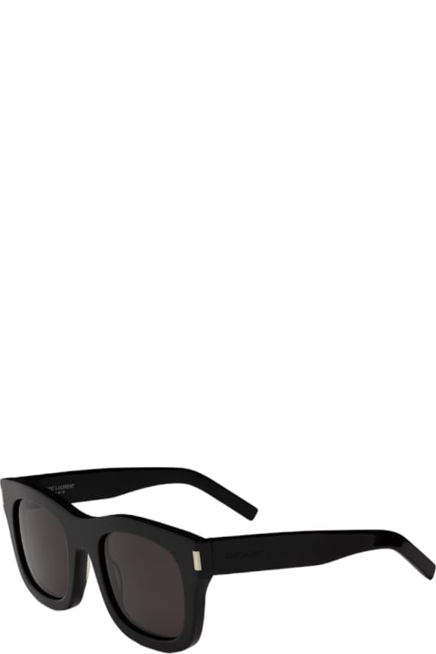 Fashion for Women Saint Laurent Eyewear Sl 650 - Monceau Sunglasses