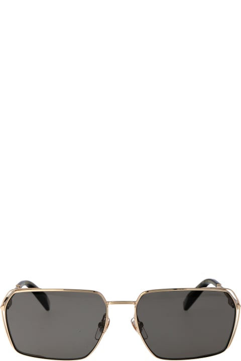 Chopard Eyewear for Men Chopard Schg90 Sunglasses
