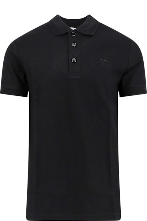 Homeware Burberry Polo Shirt