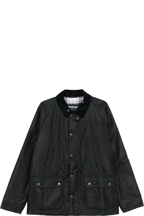 Barbour for Kids Barbour Outerwear