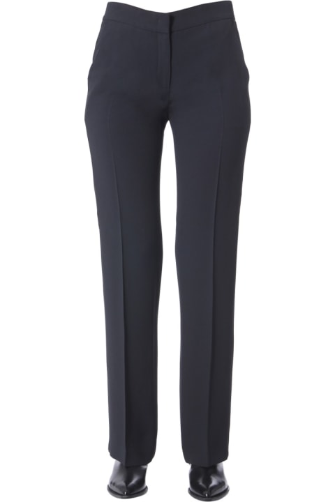 N.21 for Women N.21 Pants With Side Band