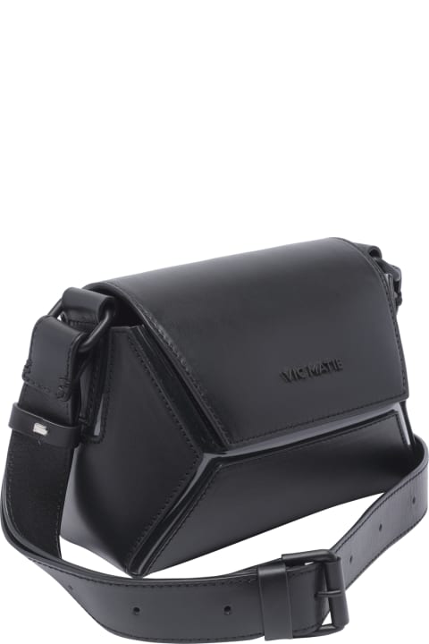 Vic Matié Shoulder Bags for Women Vic Matié Crossbody Bag