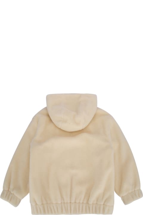 Fendi Sweaters & Sweatshirts for Boys Fendi Felpa