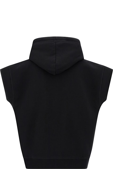 Dsquared2 Magliano X Dsquared2 Capsule Hoodie