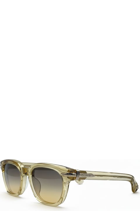Chrome Hearts لـ Kids Chrome Hearts Drippin - Mellow Glasses