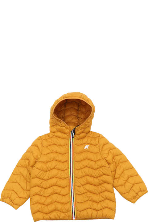 Fashion for Women K-Way E. Jack Quilted Warm