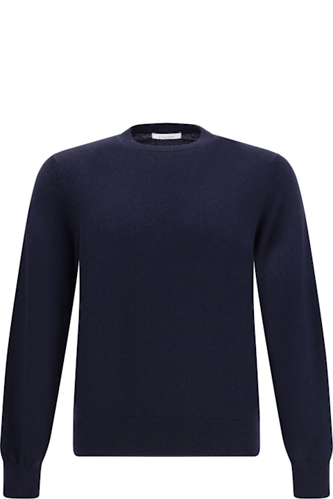 Cruciani for Women Cruciani Cashmere Sweater