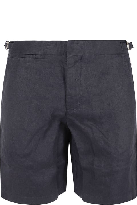 Pants for Men Orlebar Brown Orwich Shorts