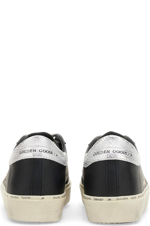 Golden Goose for Women Golden Goose Hi Star Classic Sneakers