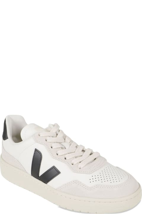 Veja V-90 Sneakers