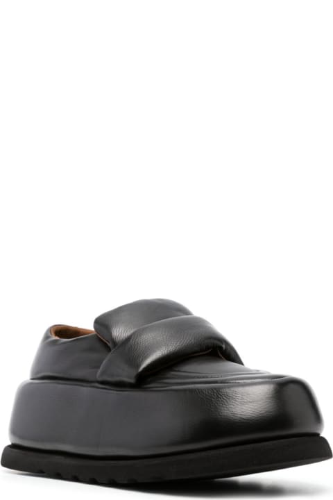 Marsell Wedges for Women Marsell Bombo Loafers