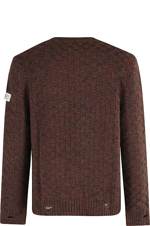 Homeware MM6 Maison Margiela Crewneck