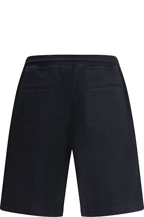 Brunello Cucinelli for Men Brunello Cucinelli Tracksuit Shorts