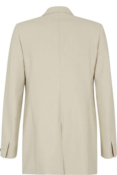 Coats & Jackets for Men Fendi Blazer