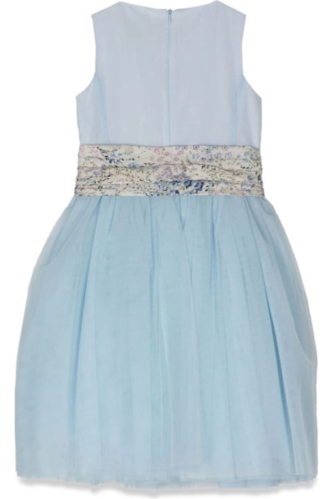 Homeware Simonetta Sm Dress Wide Skirt