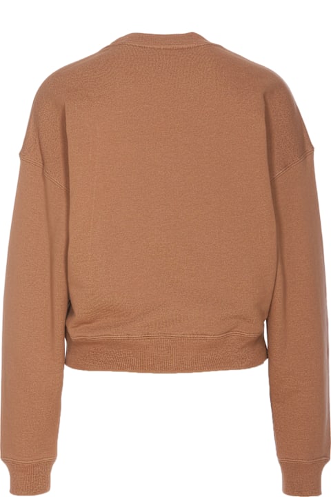 سترات لـ السيدات Chloé Jh05 Sweatshirt