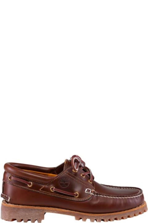 أدوات منزلية Timberland Loafer Authentics Shoes