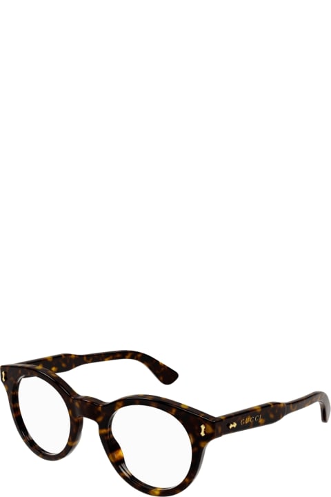 Gucci Eyewear Eyewear for Men Gucci Eyewear GG1266O 004 Glasses