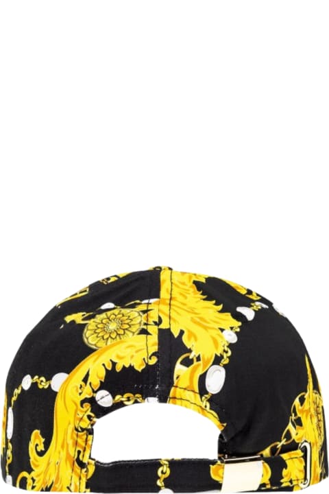 Versace Jeans Couture for Men Versace Jeans Couture Versace Jeans Couture Hat