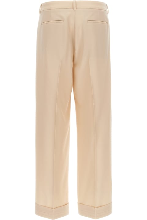 Homeware Valentino Garavani Valentino Garavani Wool Pants