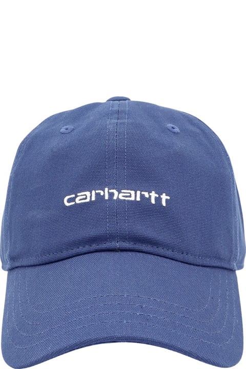 メンズ 帽子 Carhartt Hat