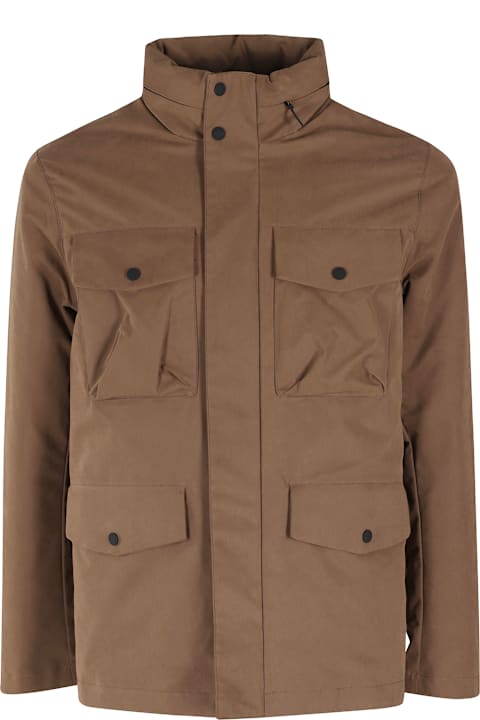 People Of Shibuya for Women People Of Shibuya Field Jacket