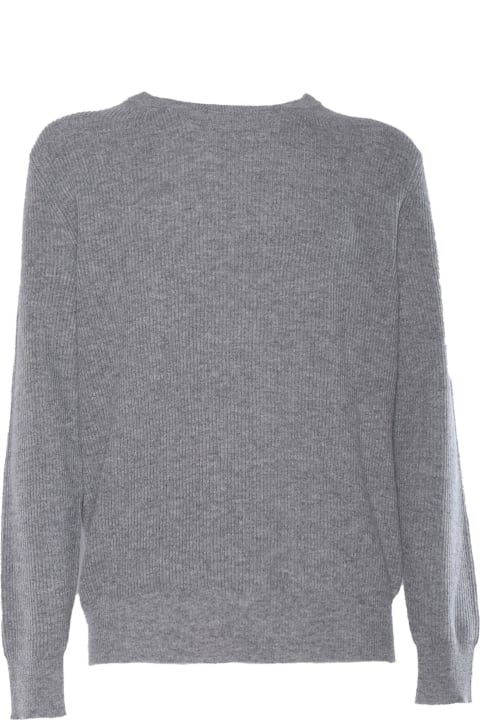 Homeware Ballantyne R Neck Pullover