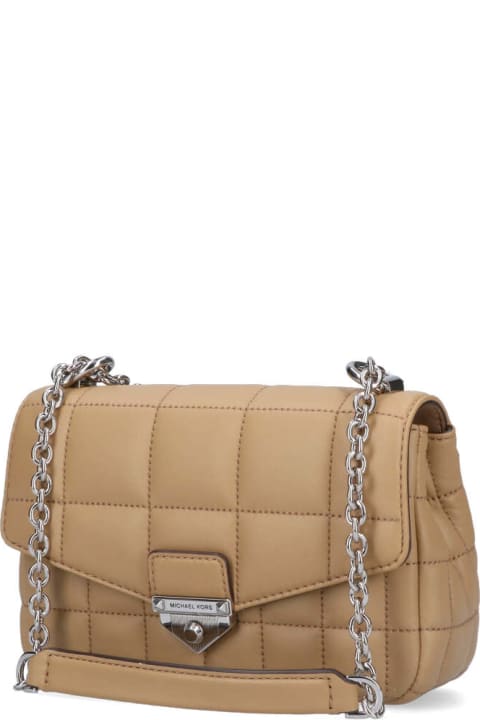 Homeware MICHAEL Michael Kors Soho Shoulder Bag