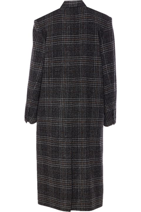 Marant Étoile for Men Marant Étoile Lexana Coat