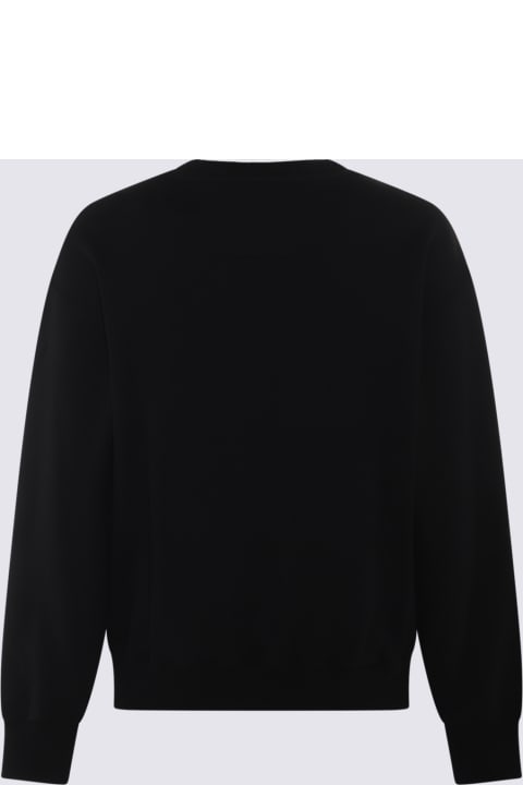 Sale for Men Givenchy Black Cotton Sweatshirt